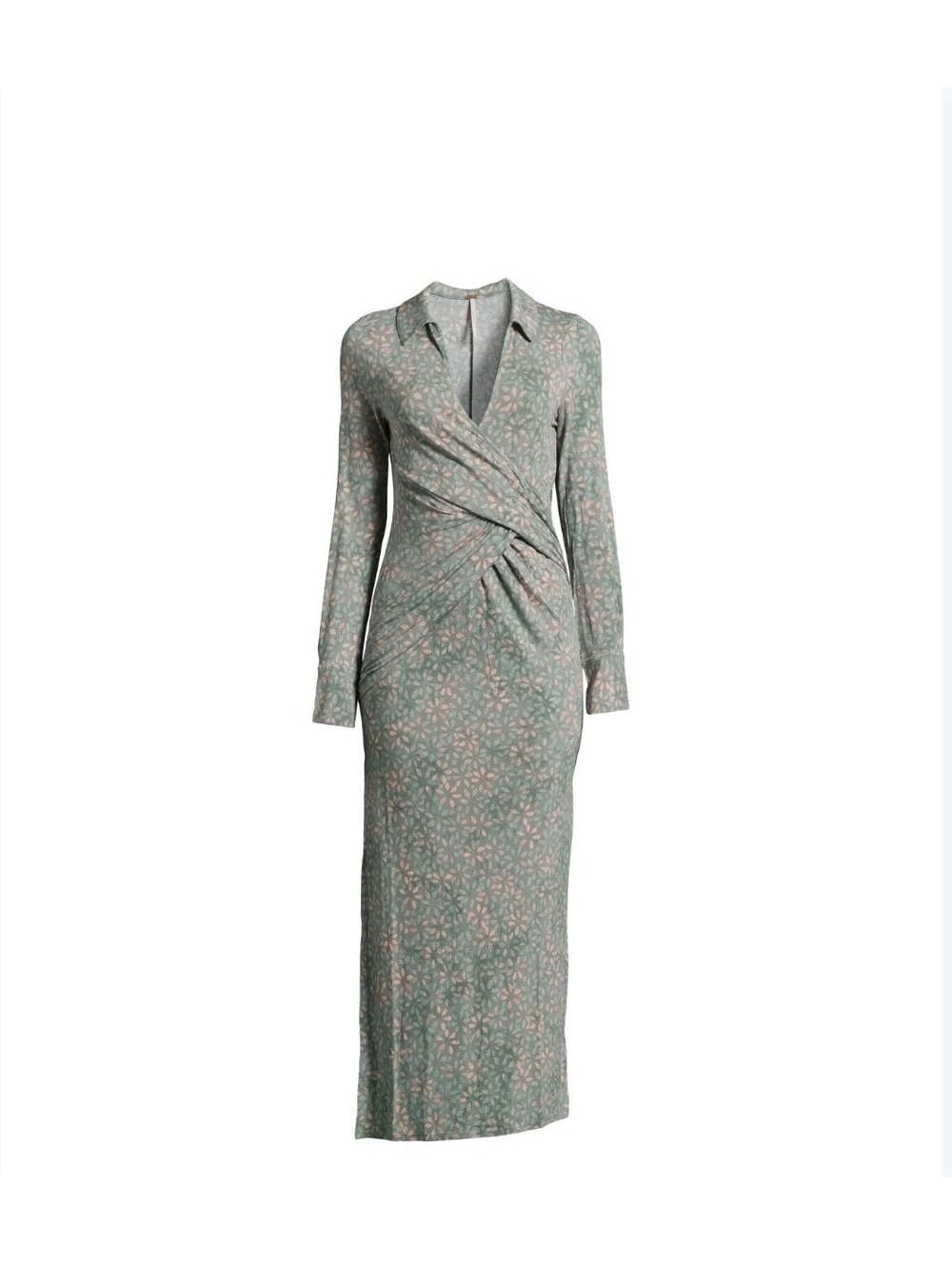 Free People Dress Size Xs Retail $128